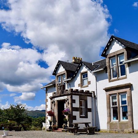 Hotel The Colintraive Exterior foto