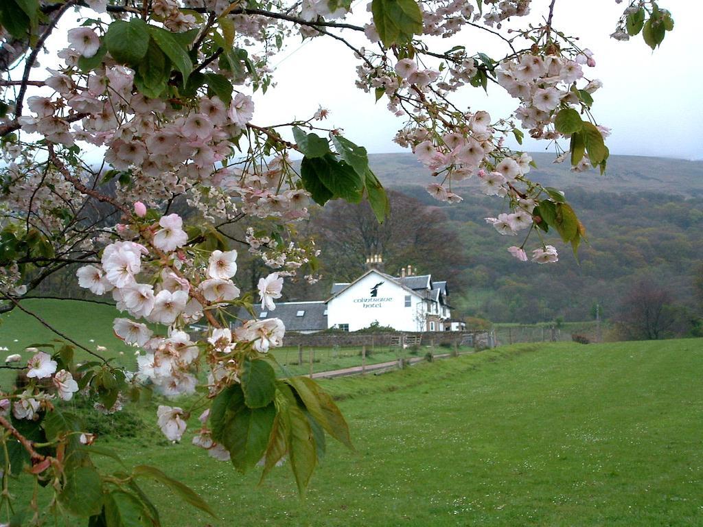 Hotel The Colintraive Exterior foto